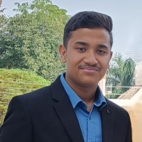 Atul S Thomas