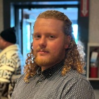 Jarom Bisgaard