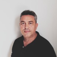 Dimitrios Kokkonis