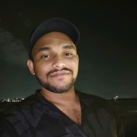 srinivasa rao