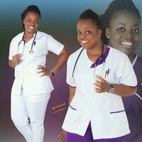 Dufale Onome Juliet