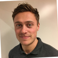 Jonathan Neij