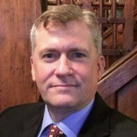 Michael Prendeville