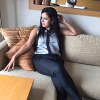 Naincy Gautam Nair