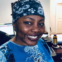Cheryl Moses