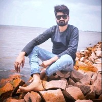 Ravindra Amrute ...🖤