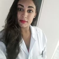Ana Carolini Ribeiro