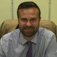 Bill Rayson