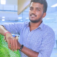 Manikandan L