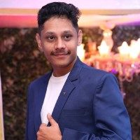 Shreyash Uttekar