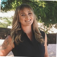 Jillian Jones-Gonzalez