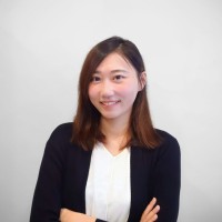 Iris Huang