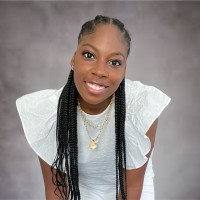 Tanisha Mitchell