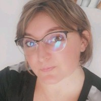 Delphine Rousseau