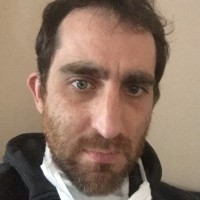 Agustin Ernesto Campilongo