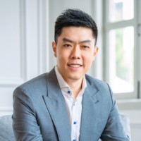 Jak Tim Lee