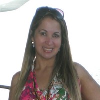 Nadja Melo Francisco