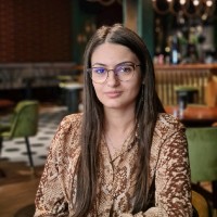 Maria Florentina Dorofte
