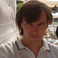 Михаил Щедрович