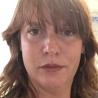 Marlene Fenger Vedal