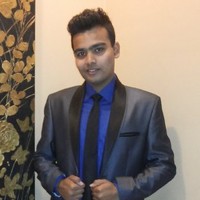 Shubhank Dwivedi