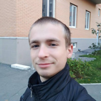 Vlad Rozhnev