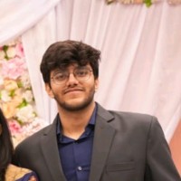 Arjun Pareek