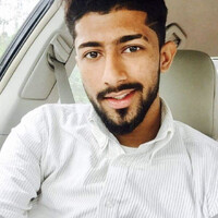 Hussnain Ali Khan
