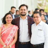 Nitish Soni