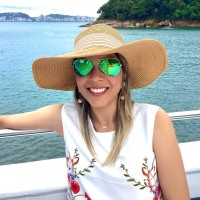 Helaine Priscila