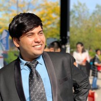 Swapnil Bhattacharya