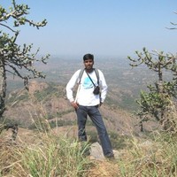 Yogesh Kr