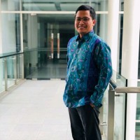 Gilang Wicaksono