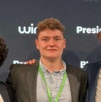 Daniel Hanrahan