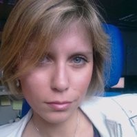 Kristina Janchauskas