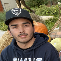 Cruz Vega