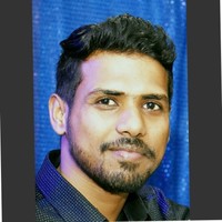 Avishek Mondal