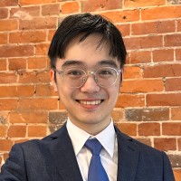 Brian Tsz Ho Tsui, Phd