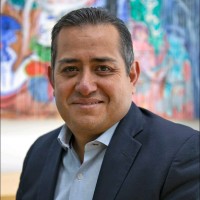 Marco Antonio Martinez