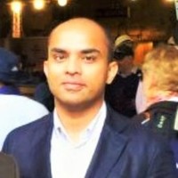 Fauzul Amin (Acma/Cgma)