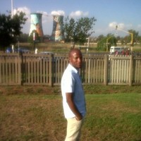 Keobakile Mcdonald Modise