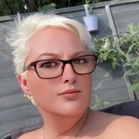 Kirsty Pedersen (BA/Bsc Hons - Marketing and Management)