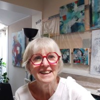 Jeannette B. Hofman