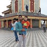 Vikash Ramola