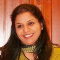 Lathika K A