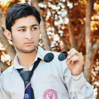 Ali Raza Mir
