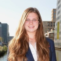 Dana Rademaker