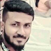 Raghul M