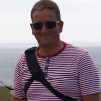 Carsten Sörensen
