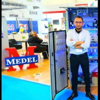 ALISAN SARIMADEN